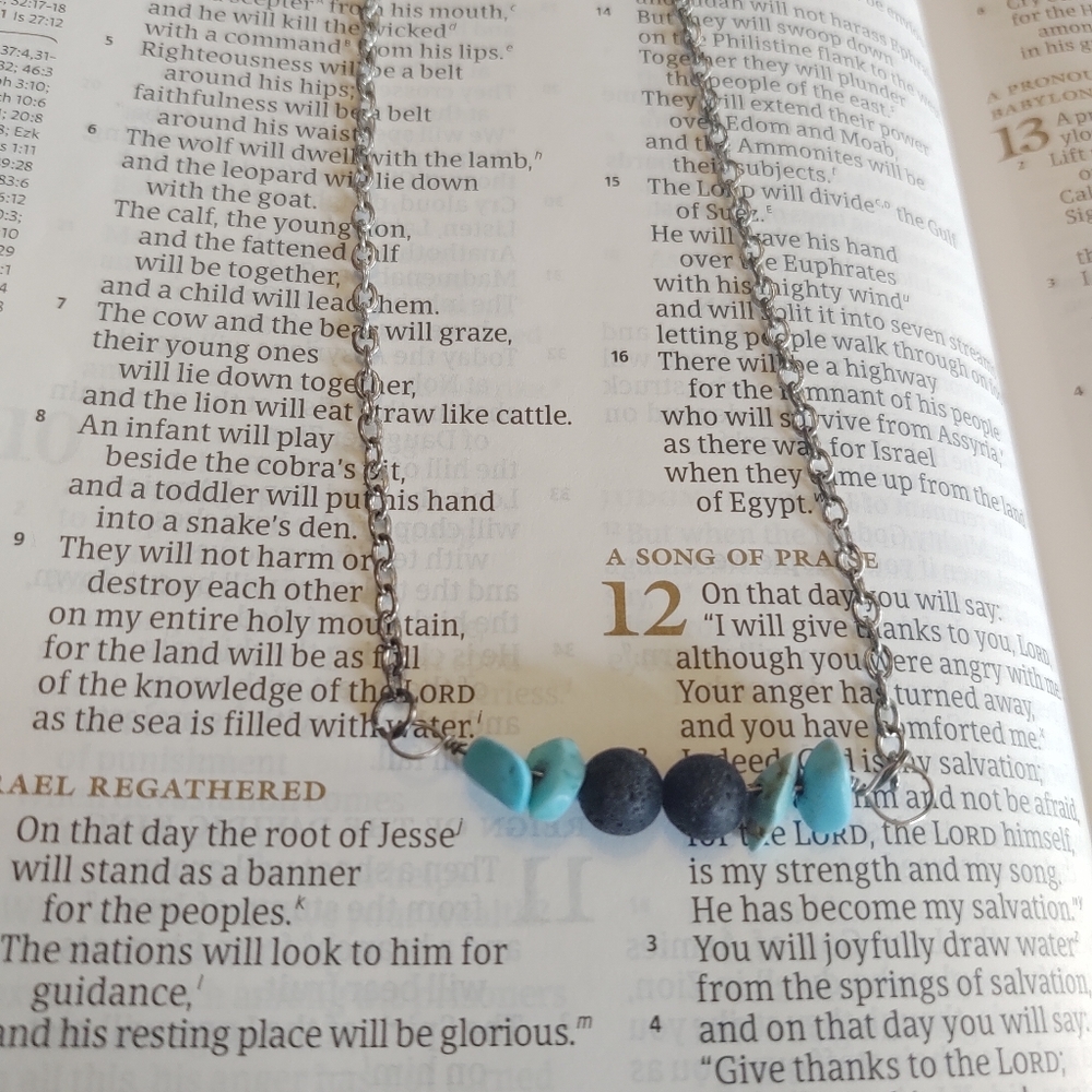 Necklace